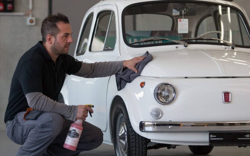 Unsere Leidenschaft 3